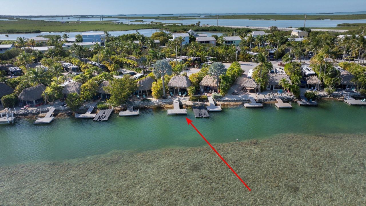 2950 Overseas Highway, Lot #64, Saddle Bunch, FL 33040 Photo