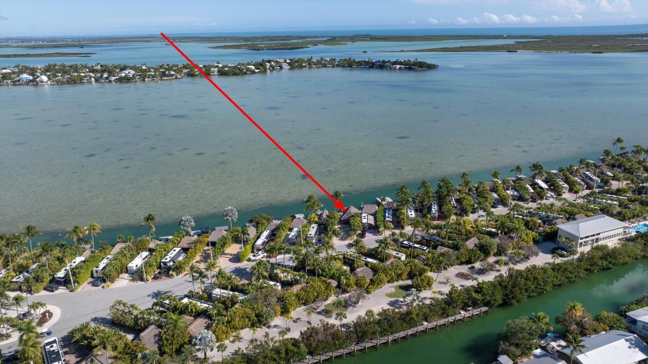 2950 Overseas Highway, Lot #64, Saddle Bunch, FL 33040 Photo