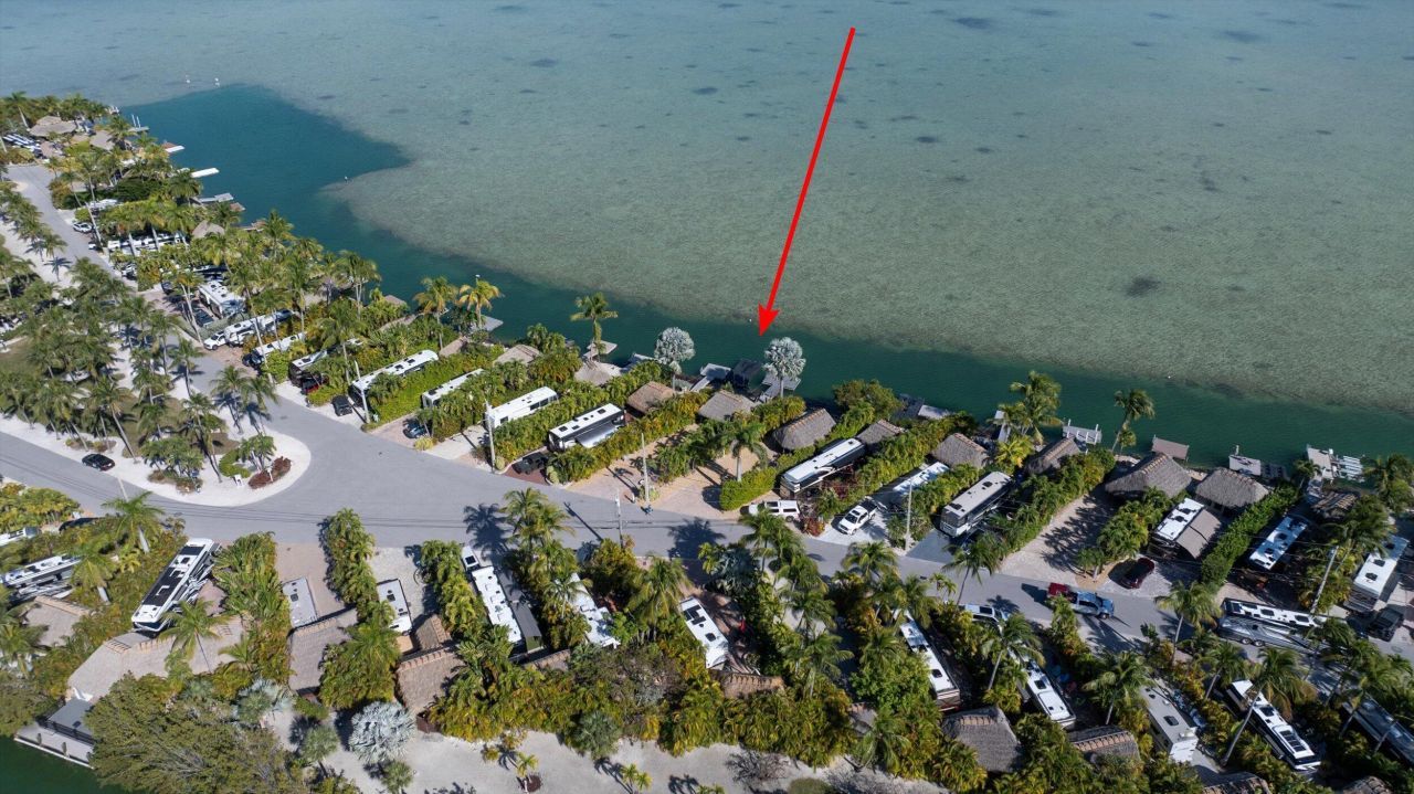 2950 Overseas Highway, Lot #64, Saddle Bunch, FL 33040 Photo