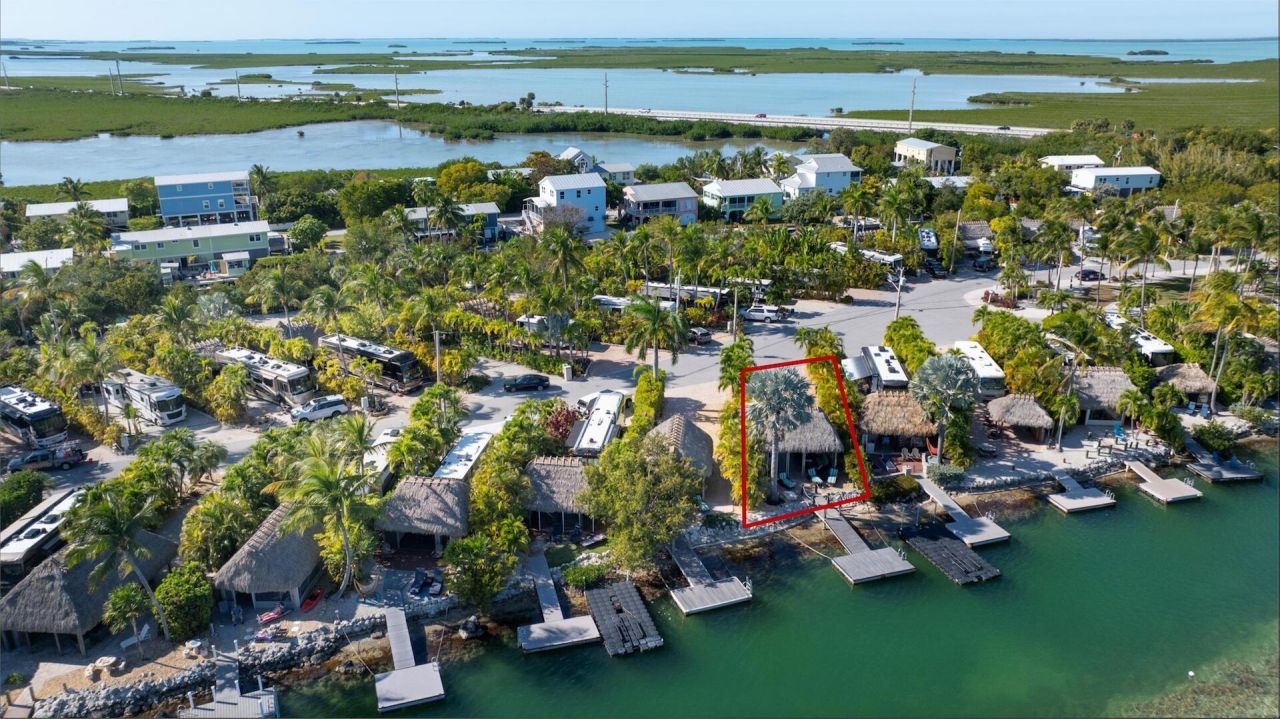 2950 Overseas Highway, Lot #64, Saddle Bunch, FL 33040 Photo