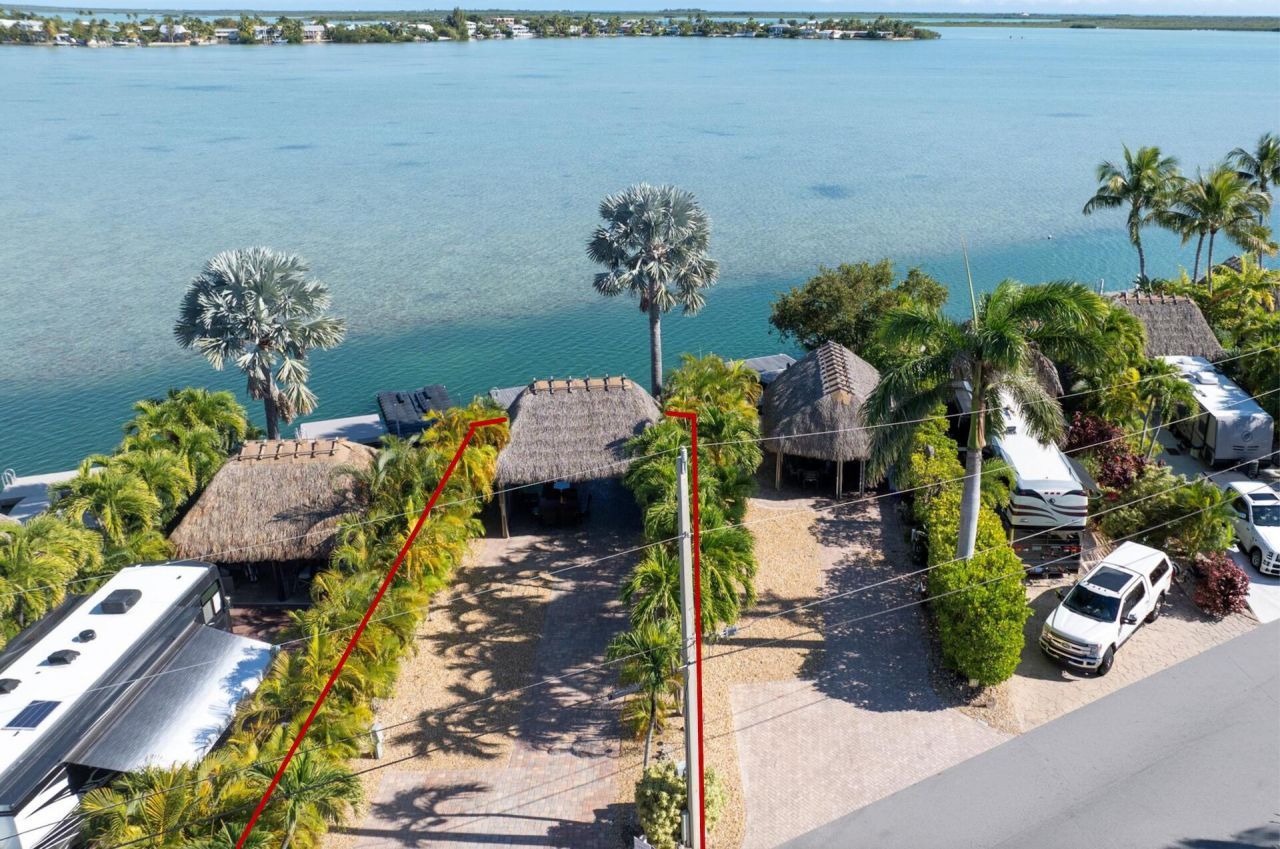 2950 Overseas Highway, Lot #64, Saddle Bunch, FL 33040 Photo