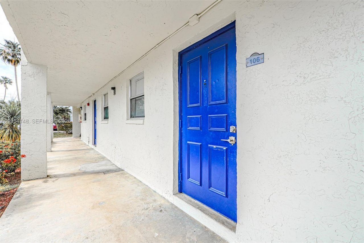 5100 SW 64th Ave, Unit 106, Davie, FL 33314 Photo