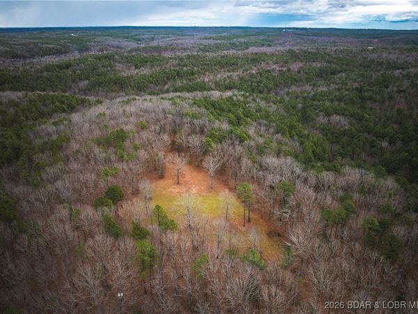 56.36 TBD Slaughter Road, Other, MO 65542