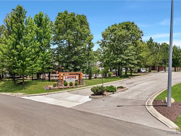 Lot 5 Skipping Stone Road, Camdenton, MO 65020