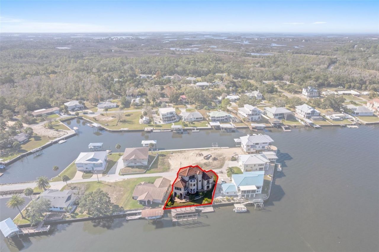 2235 N Kings Cove Point, Crystal River, FL 34429 Photo