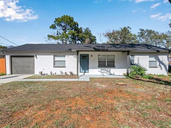 6435 CHANTRY STREET, ORLANDO, FL 32835