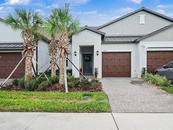 17244 TORTOISE CROWN BOULEVARD, LAND O LAKES, FL 34638