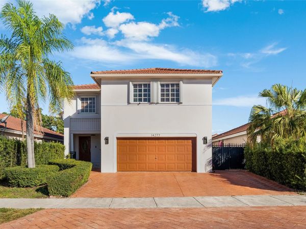 14277 SW 177th St, Miami, FL 33177
