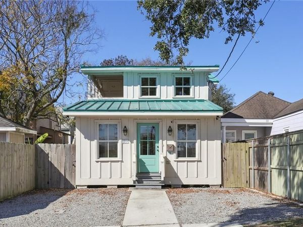 1914 ADAMS Street, New Orleans, LA 70118