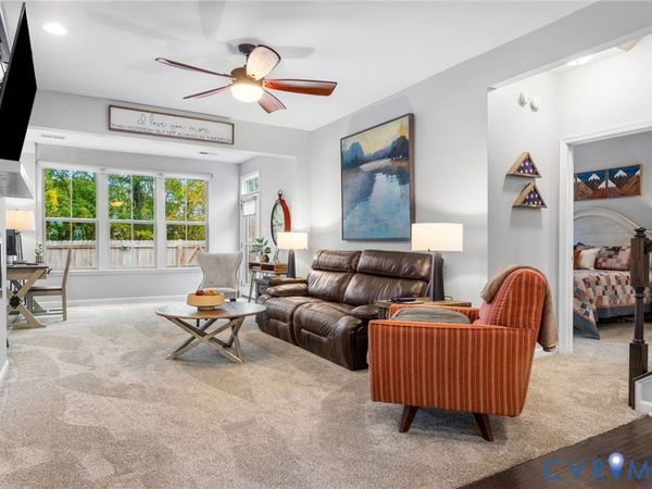 7976 Wistar Woods Court, Richmond, VA 23228