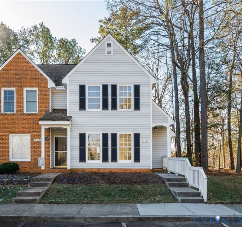 2400 Grey Forge Place, Henrico, VA 23233 Main Photo