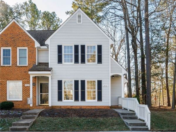 2400 Grey Forge Place, Henrico, VA 23233