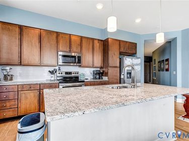 10520 Stony Bluff Drive, Unit 211, Hanover, VA 23005