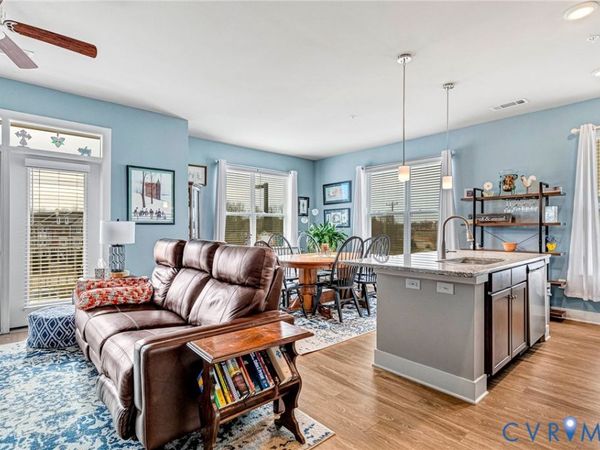 10520 Stony Bluff Drive, Unit 211, Hanover, VA 23005