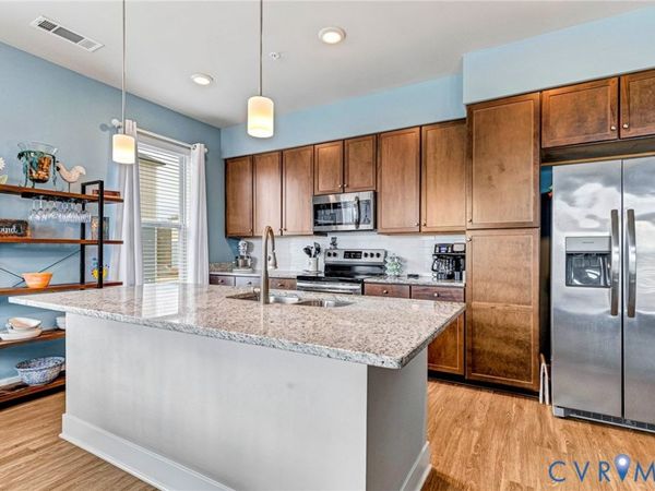 10520 Stony Bluff Drive, Unit 211, Hanover, VA 23005