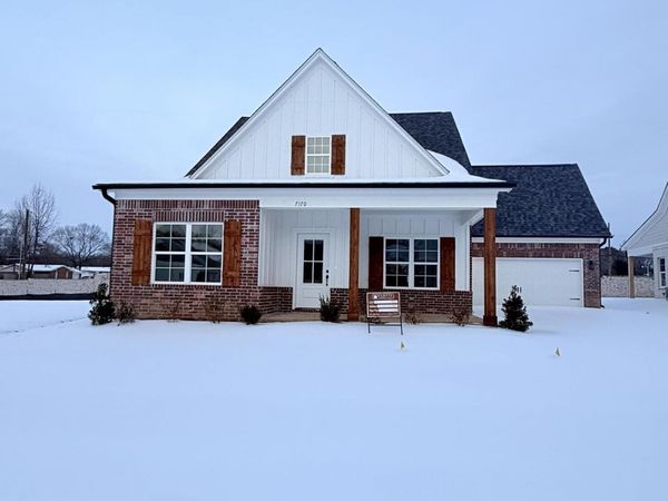 7170 Hickory Grove Road, Walls, MS 38680