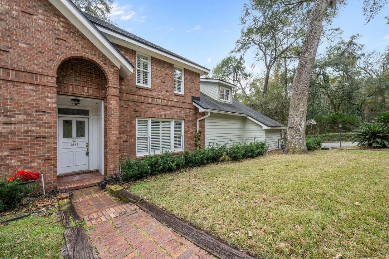 2545 Crooked Creek Point, Middleburg, FL 32068 Photo