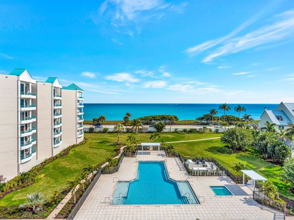 2000 S Highway A1a, Unit N507, Jupiter, FL 33477