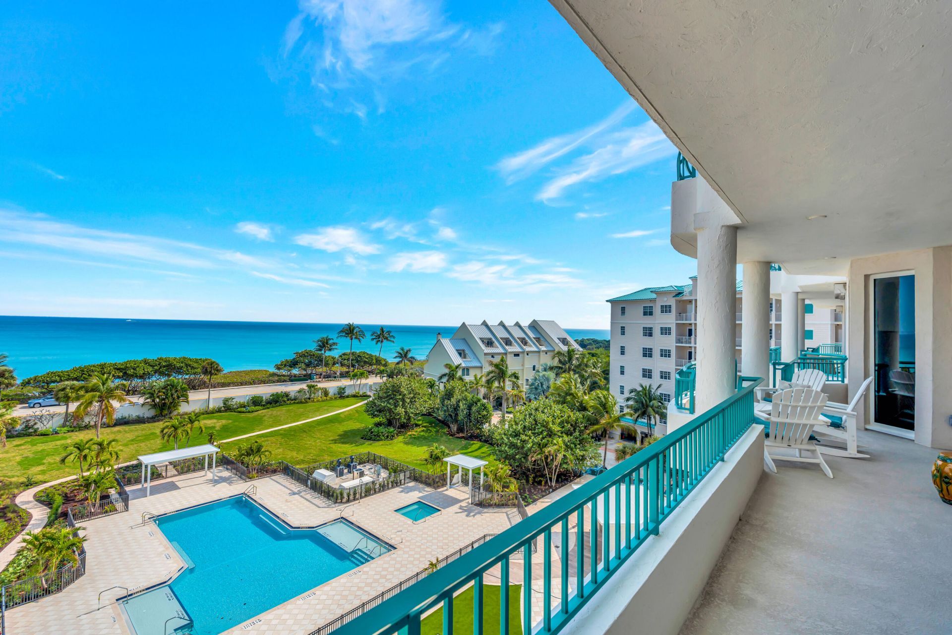 2000 S Highway A1a, Unit N507, Jupiter, FL 33477 Photo