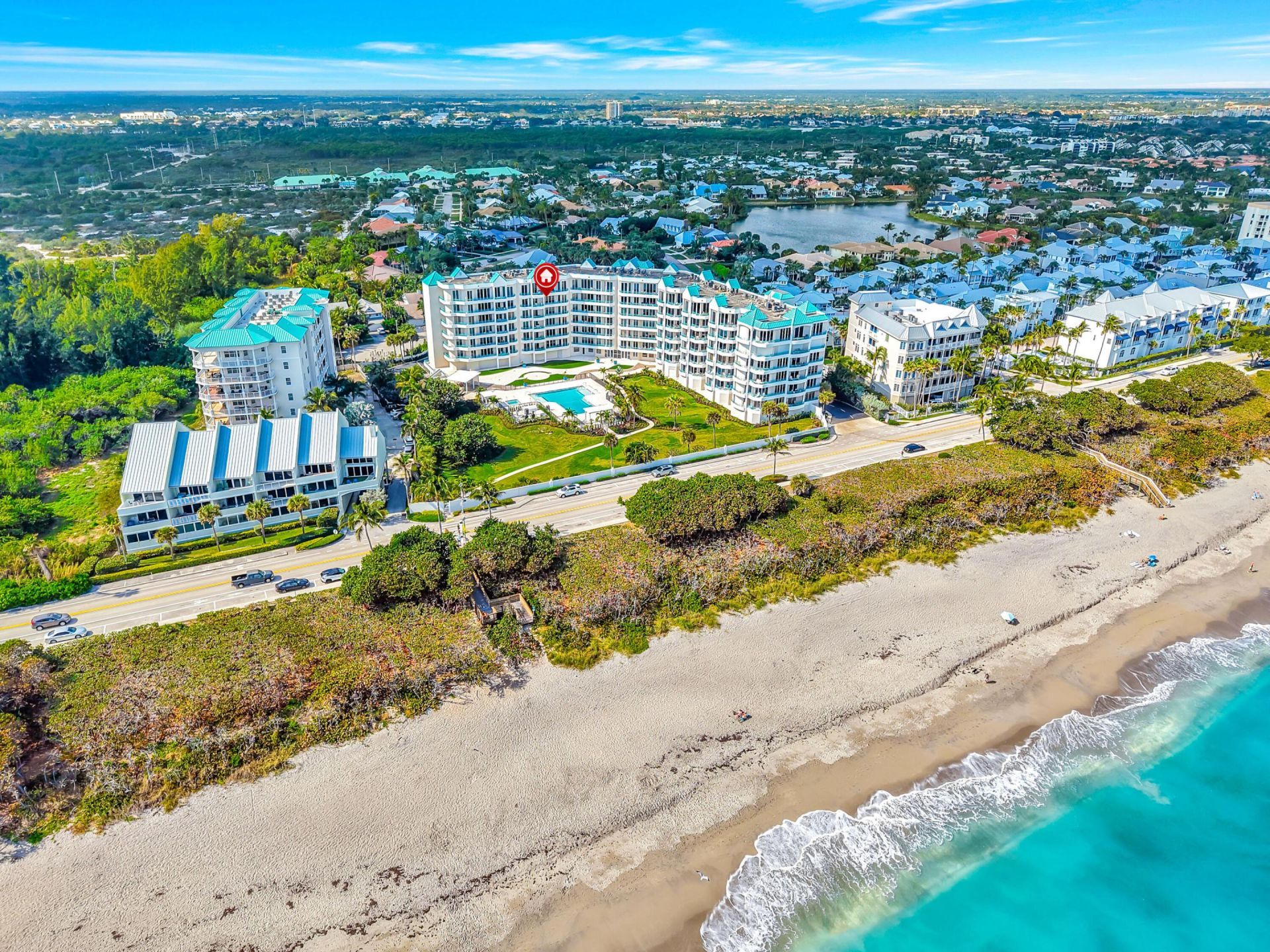 2000 S Highway A1a, Unit N507, Jupiter, FL 33477 Photo