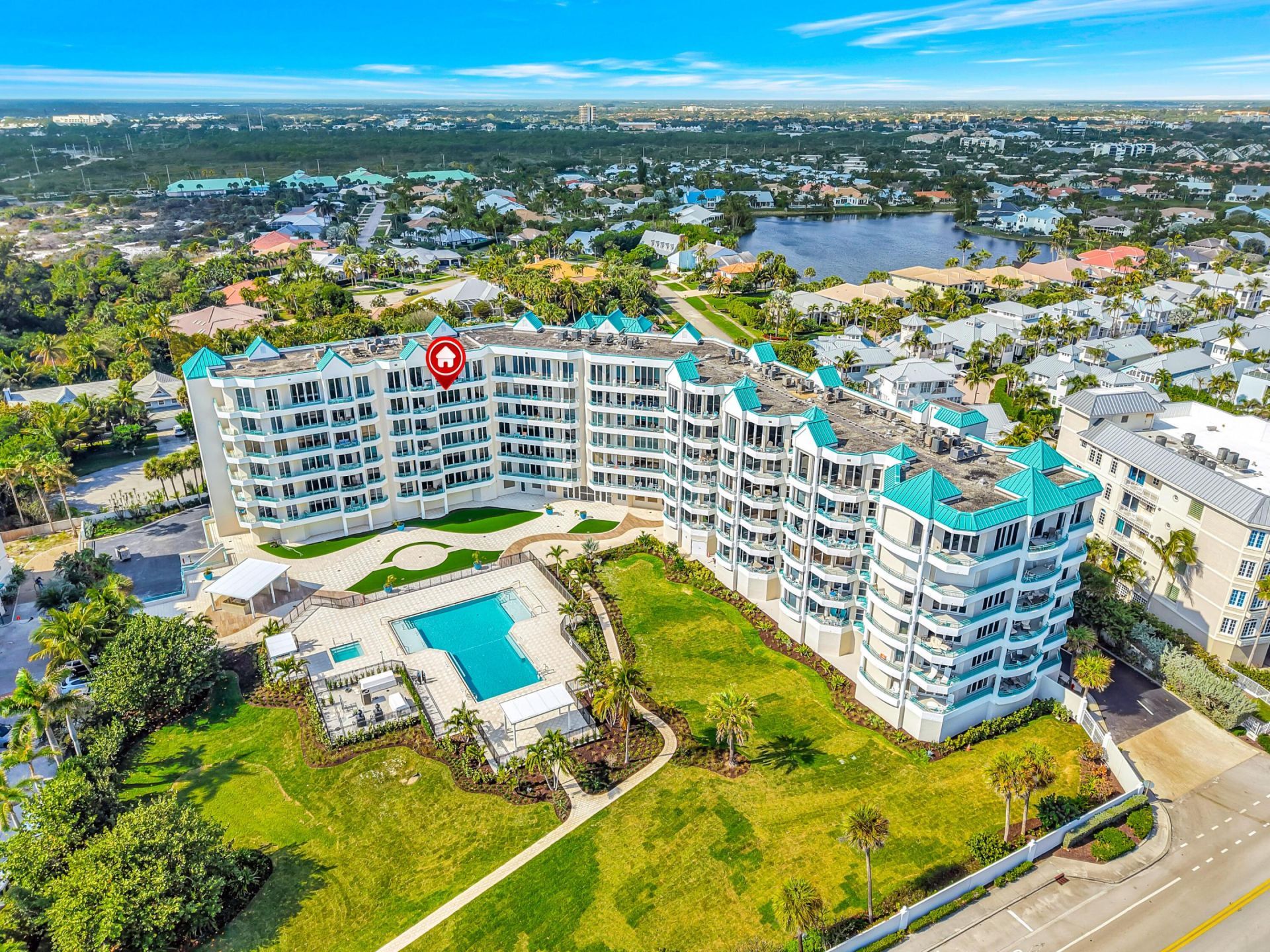 2000 S Highway A1a, Unit N507, Jupiter, FL 33477 Photo