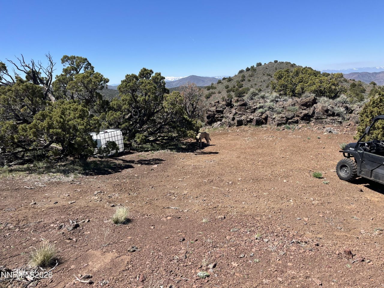 0 Microwave Road, Lot #1, Reno, NV 89510 Photo