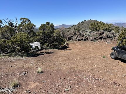 0 Microwave Road, Lot #1, Reno, NV 89510 Photo