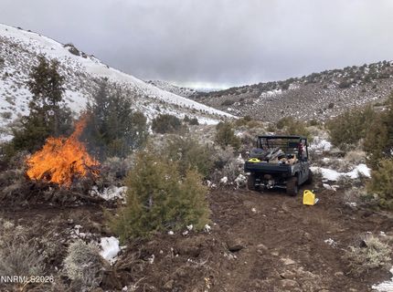 0 Microwave Road, Lot #1, Reno, NV 89510 Photo