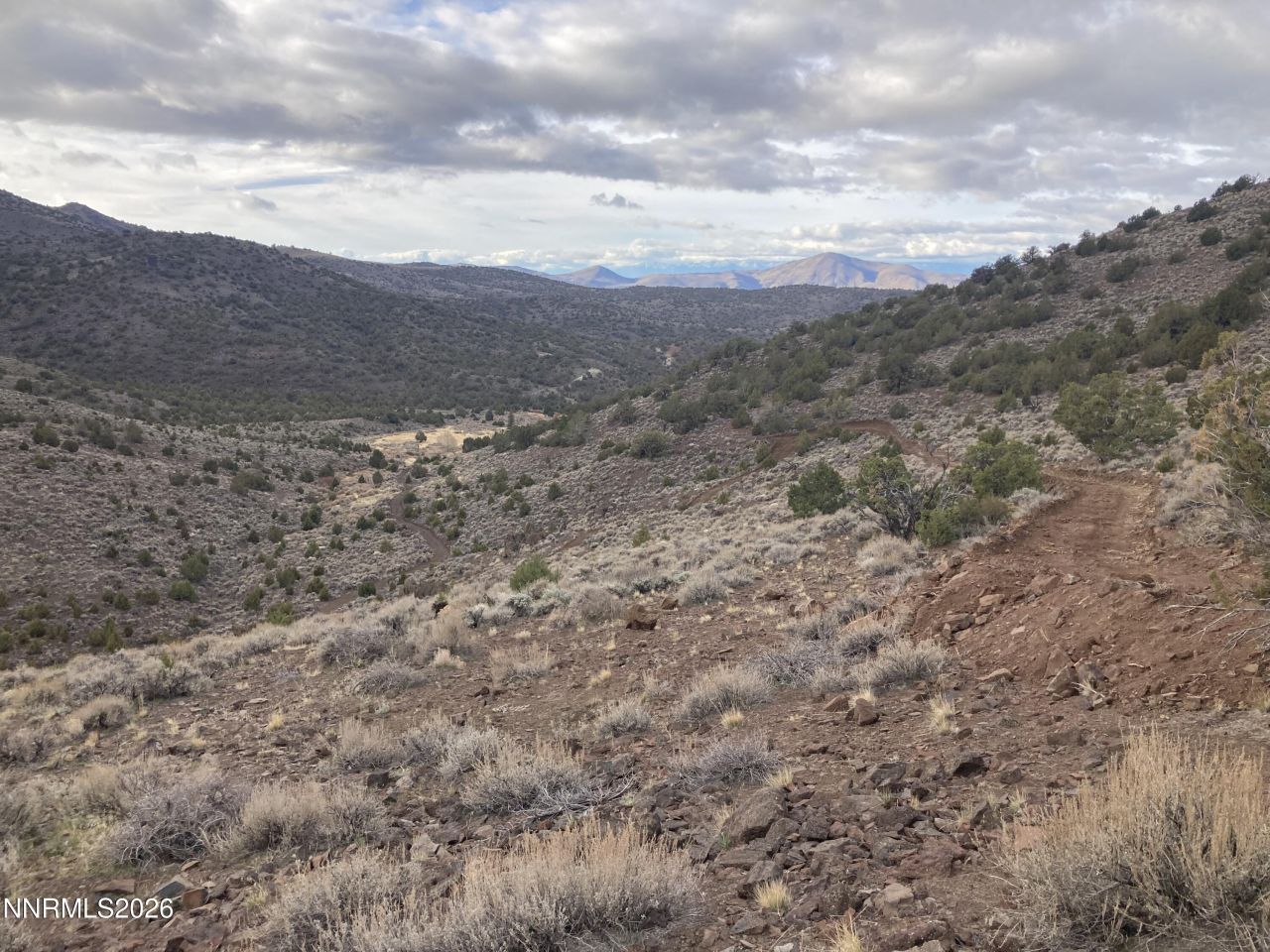 0 Microwave Road, Lot #1, Reno, NV 89510 Photo