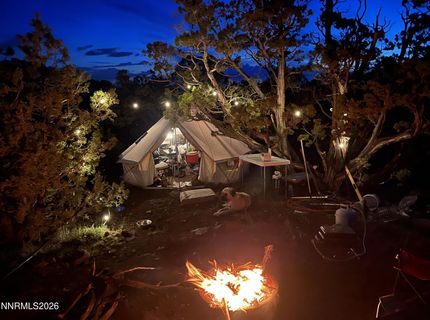 0 Microwave Road, Lot #1, Reno, NV 89510 Photo