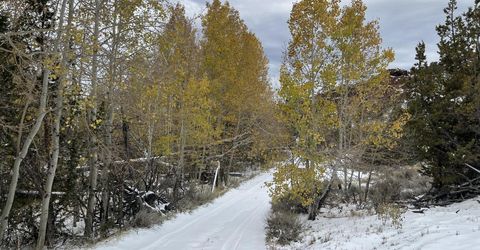 0 Microwave Road, Lot #1, Reno, NV 89510 Photo