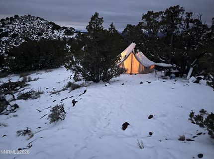 0 Microwave Road, Lot #1, Reno, NV 89510 Photo