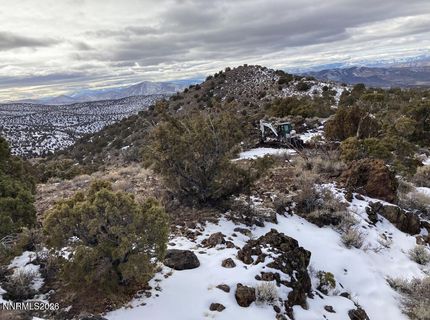 0 Microwave Road, Lot #1, Reno, NV 89510 Photo