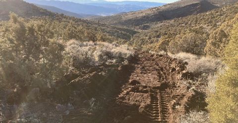 0 Microwave Road, Lot #1, Reno, NV 89510 Photo