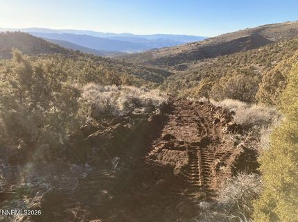 0 Microwave Road, Lot #1, Reno, NV 89510 Photo