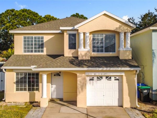 1271 SANDESTIN WAY, ORLANDO, FL 32824