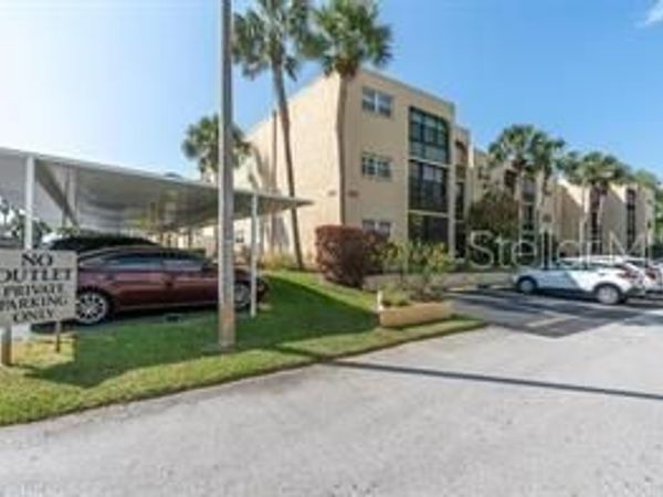 11485 OAKHURST ROAD, Unit -204, LARGO, FL 33774