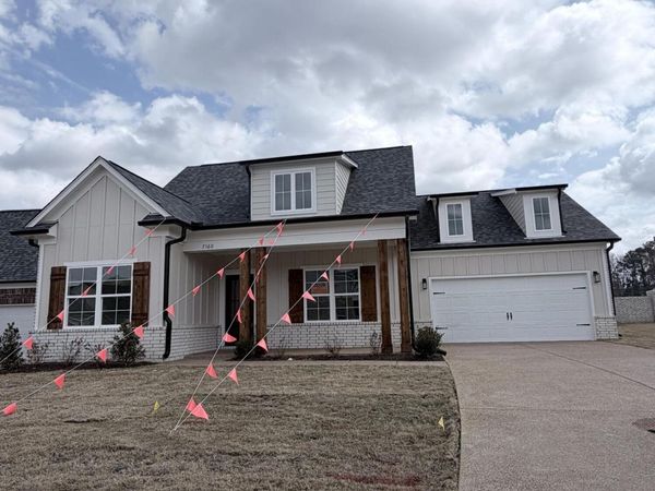 7160 Hickory Grove Road, Walls, MS 38680