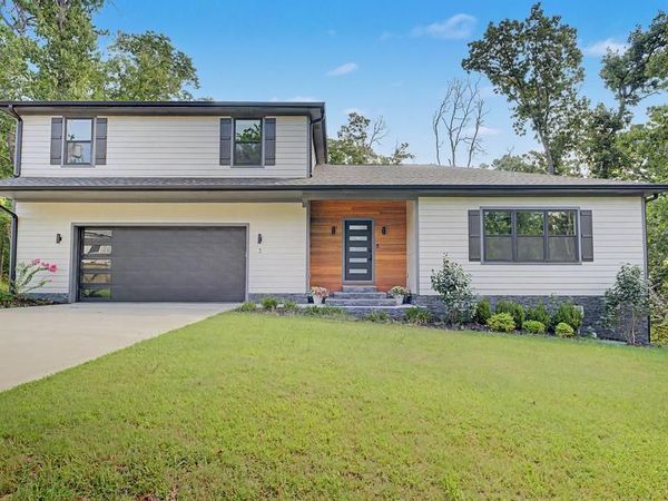 3 S Kinver Lane, Bella Vista, AR 72714