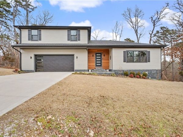 3 S Kinver Lane , Bella Vista, AR 72714