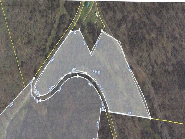 0 Poplar Flatt Rd, Silver Point, TN 38582