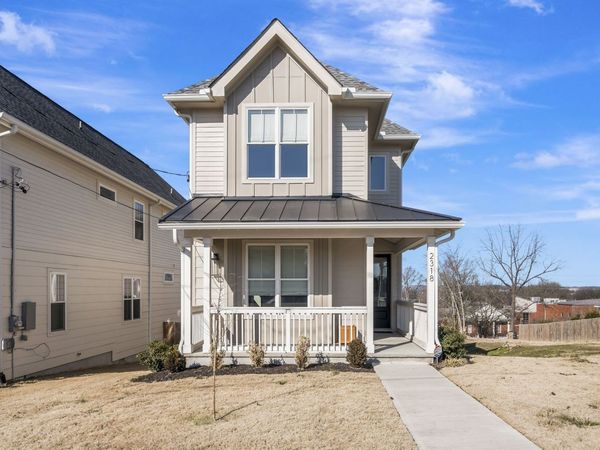 2318 Batavia St , Nashville, TN 37208