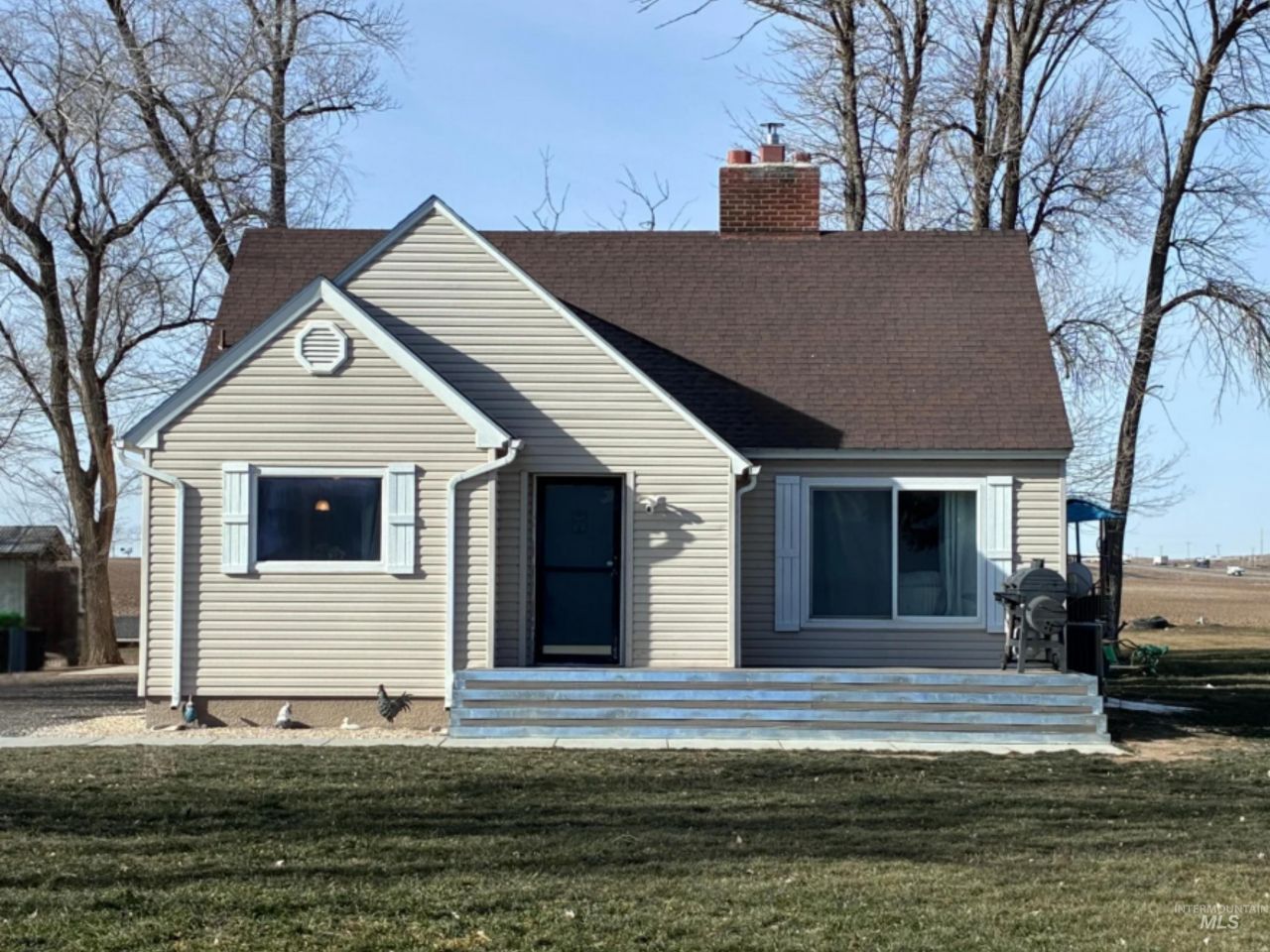 1013 Eden Rd, Unit n/a, Eden, ID 83325 Main Photo