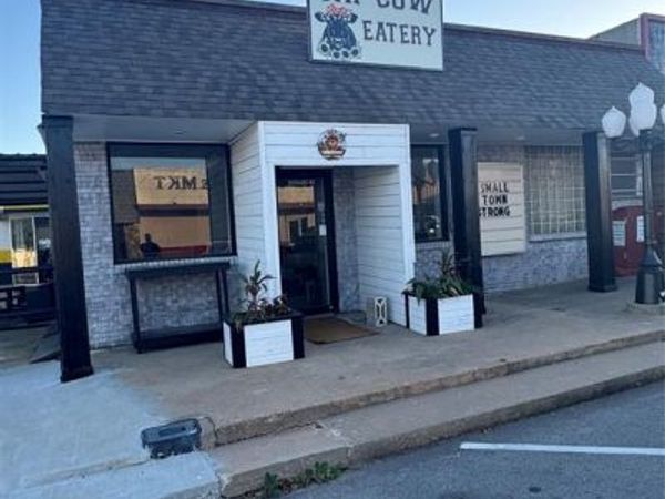 304 W Blakely Street, Rush Springs, OK 73082