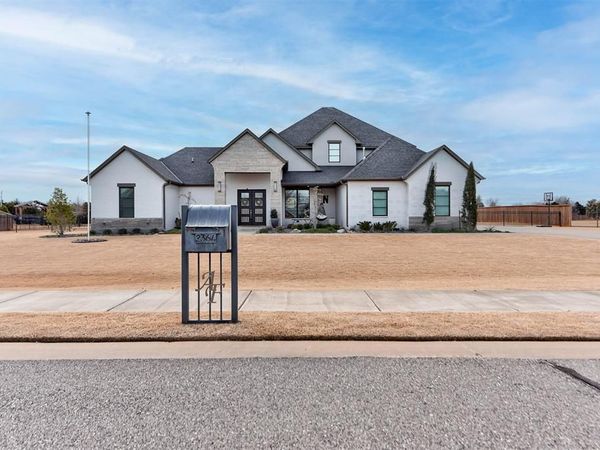2364 NW 220th Terrace, Edmond, OK 73025