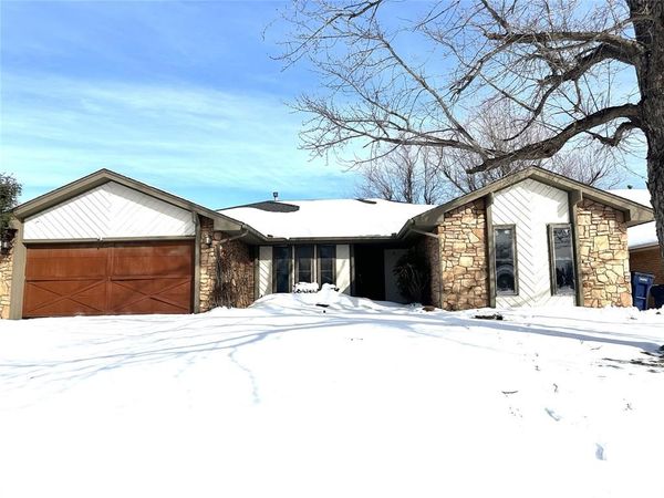 7413 NW 103rd Street, Oklahoma City, OK 73162