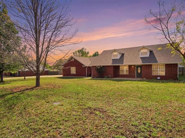 224 S Hoppy Road, Stillwater, OK 74075