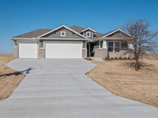 24325 Western Avenue, Washington, OK 73093