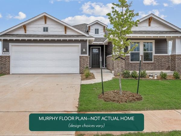 24325 Western Avenue, Washington, OK 73093