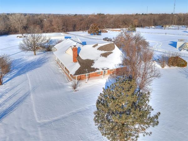 813 N Council Road, Unit S, Newcastle, OK 73065